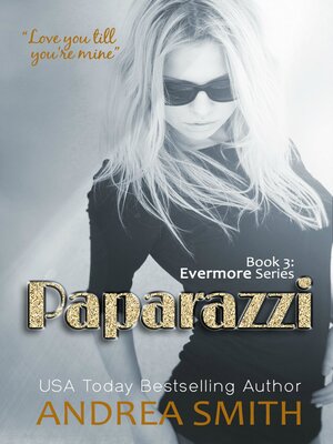 cover image of Paparazzi